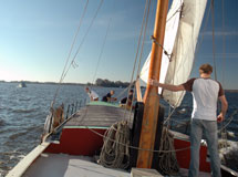 Zeilfeesten