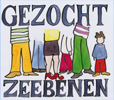 Gezocht Zeebenen