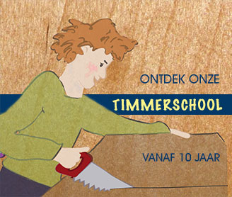 Timmerschool